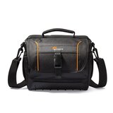  Torba za fotoaparat Lowepro Adventura SH 160 II torba (crna) Cijene