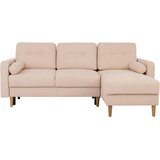 MID.YOU KOTNA SEDEŽNA GARNITURA, krem barve | Shoptok.si
