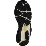 New Balance Nizke superge '2002R' nočno modra / bazaltno siva / srebrna / bela | Shoptok.si