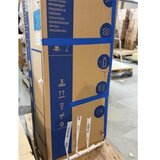 Midea MDRB380FGE01A Kombinovani frižider OUTLET | Eponuda.com
