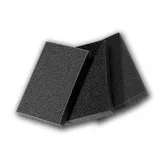 šmirgla na sunđeru 100