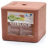 Stočna so sa vitaminima Vitblock 10 kg