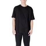 Calvin Klein Polo majice dolgi rokavi S/S T-SHIRT LVGMS5K177 Črna Cene