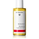 Dr. Hauschka Body Care revitalizirajući tonik za ruke i noge 100 ml Cijene