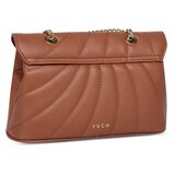 Vuch Torba Allia Mocha, 15,5 x 25 cm | shoptok.hr