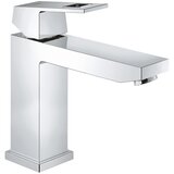 Grohe enoročna armatura za umivalnik EUROCUBE brez zgornjega dela sifona (23446000) Cene