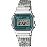 Casio RUČNI SAT CASIO A158WEM-3EF Cene