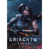 Steam Sairento VR Key GLOBAL Steam Sairento VR Key GLOBAL Slike