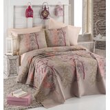 Lessentiel Maison set posteljine Urla, 160x235 cm, smeđa | Eponuda.ba