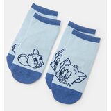 Sinsay Komplet od 2 para čarapa Tom & Jerry Core | shoptok.hr