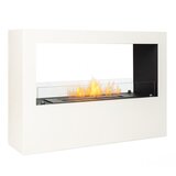 Blumfeldt Fiamme Scoppi, kamin na etanol, nerjaveči gorilnik, 3 litre, 5-6 ur dolžina gorenja Cene