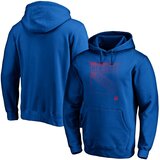 Fanatics Fade 1 NHL New York Rangers Men's Hoodie, S cene