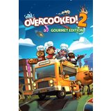 overcooked! 2 - gourmet edition (pc) steam key global  overcooked! 2 - gourmet edition (pc) steam key global Slike