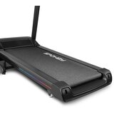 Spokey SIRIUS Električna Traka za Trčanje 3,5 HP | shoptok.hr