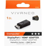 Vivanco CADH11 HDMI TO DP ADAPTER Cene