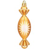  Set božićnih kuglica – 149 komada, zlatna, nijanse bijele | shoptok.hr