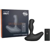 Nexus Revo Stealth - vibrator za prostato z daljinskim upravljalnikom | Shoptok.si