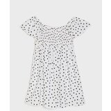 Sinsay Ljetna haljina s cvijećem | shoptok.hr