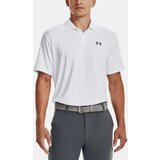 Under Armour T-Shirt UA Performance 3.0 Polo -WHT - Men cene