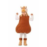 My other Me Svečana odjeća za djecu Plišane igračke Alpaka 3-4 Godine | shoptok.hr