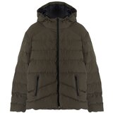 Trendyol khaki Regular Fit Puffer Jacket | ePonuda.com