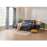 Esposa POSTELJA BOXSPRING 180 cm x 200 cm , tekstil antracit | Shoptok.si