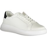 Calvin Klein WHITE MEN&#39;S SPORTS SHOES | Shoptok.si