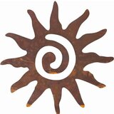 Dewoga Viseča dekoracija "Sončna spirala" Cene