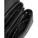 Vuch Crossbody torba Byrsa Dotty Black, 21 x 24 cm Slike
