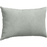  Jastučići za sofu 2 pcs Svjetlosiva 50 x 30 cm Kordura tekstil | shoptok.hr