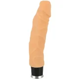 - Vibrator na dodir kože