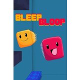 Steam Bleep Bloop (PC) Key GLOBAL | ePonuda.com