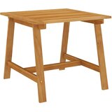  3-dijelni vrtni blagovaonski set crni | shoptok.hr