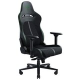 Razer Igralni stol enki black / green Cene