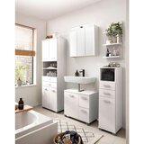 Stylife OMARICA ZA POD UMIVALNIK 65,1/60/32 cm | Shoptok.si