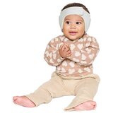 Dooky zaštitna traka za uši 6-12 mjeseci - Grey | shoptok.hr