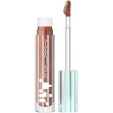 MAC Cosmetics Holiday Lipglass Air vlažilni sijaj za ustnice odtenek Twinkle Taupe 5 ml Cene