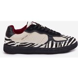 Daniel Lopez Just Dare BIG STAR SHOES Ladies Sneakers Big Star by Daniel Lopez | ePonuda.com