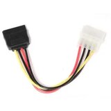  Kabl Molex to 1x SATA power CABLE-50674 | Eponuda.ba