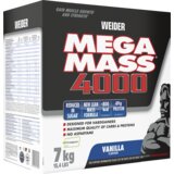 Weider gejner giant mega mass 4000 7000 g vanila Cene
