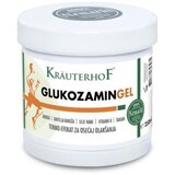 Krauterhof GLUKOZAMIN GEL 100ML Cene