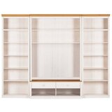 Støraa Bel TV komplet iz masivnega bora 288x223 cm Anita – Cene