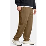 Under Armour Men's UA Vibe Woven Cargo Pants - Men Cene