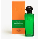 Hermès Colognes Collection Eau de Basilic Pourpre kolonjska voda uniseks 100 ml | Shoptok.si