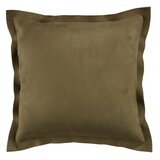  Ukrasni jastuk 45x45 maslinasto zeleni | Eponuda.com