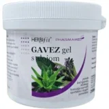 Herbifit Gavez gel sa alojom