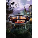 Steam jewel match twilight key (pc) global | Eponuda.com