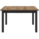  Kava Stol Umjetnička hrastovina 60 x 60 x 36 cm | shoptok.hr