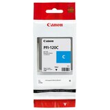 Canon kartuša PFI-120C (modra), original Cene