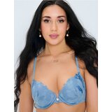 Sinsay push-up grudnjak s čipkom 740CE-06X | shoptok.hr
